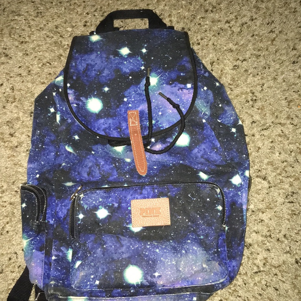 VS backpack